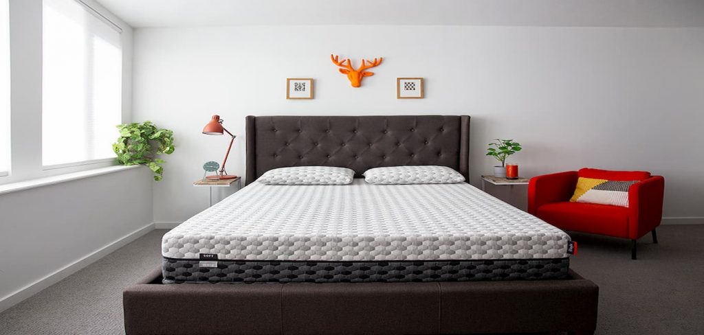 layla copper infused mattress reviews