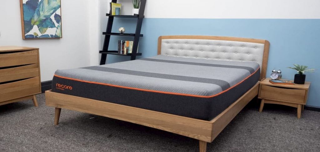 best latex mattress in europe