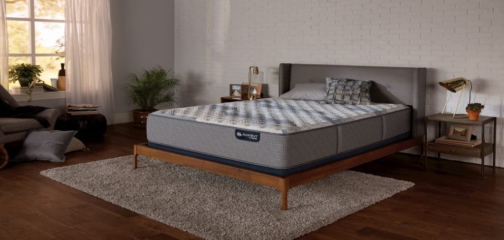 best mattress for disabled