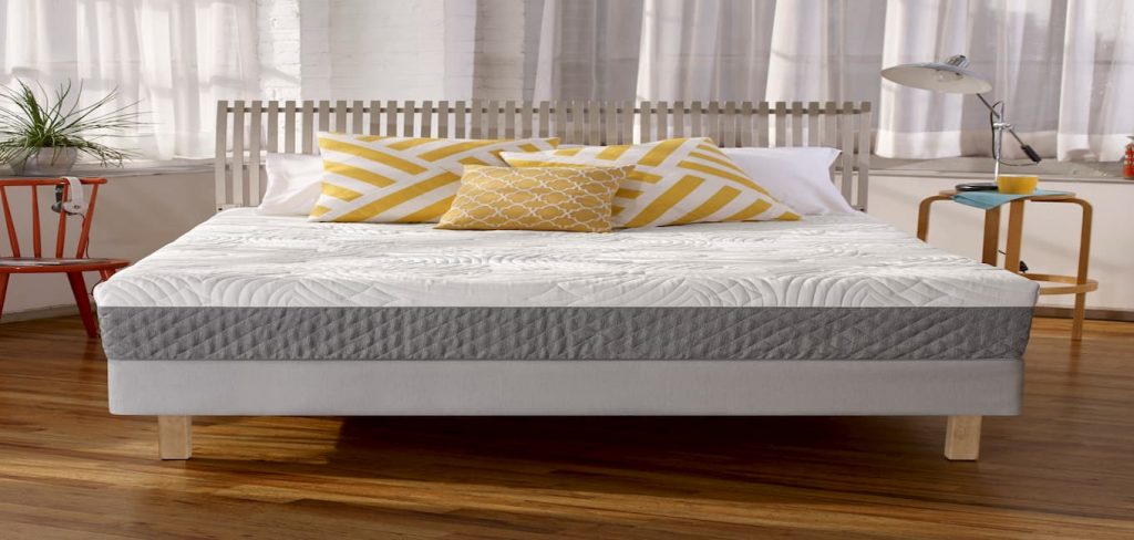 sleep innovation mattress toppers with anchor bands