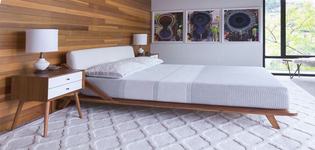 2920 sleep luxury mattress reviews