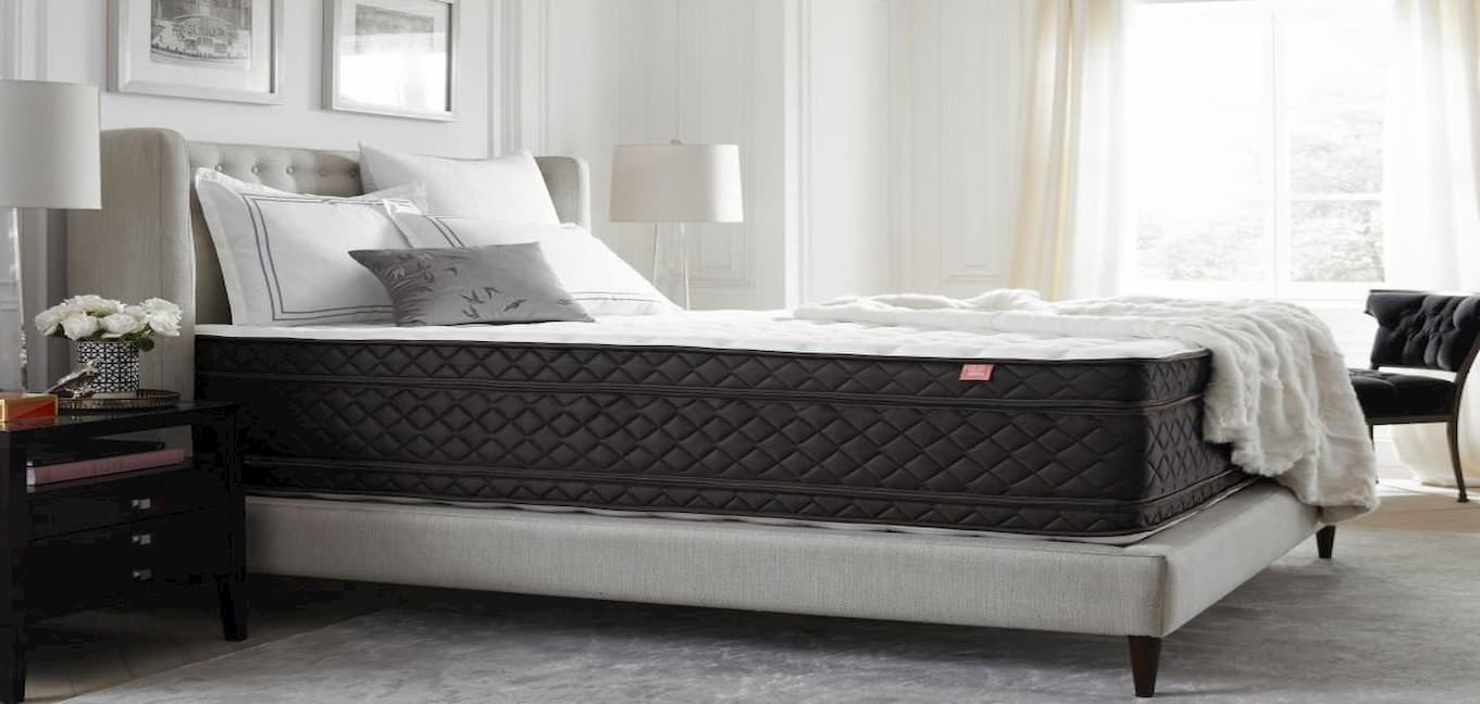 palais royale mattress sleep country