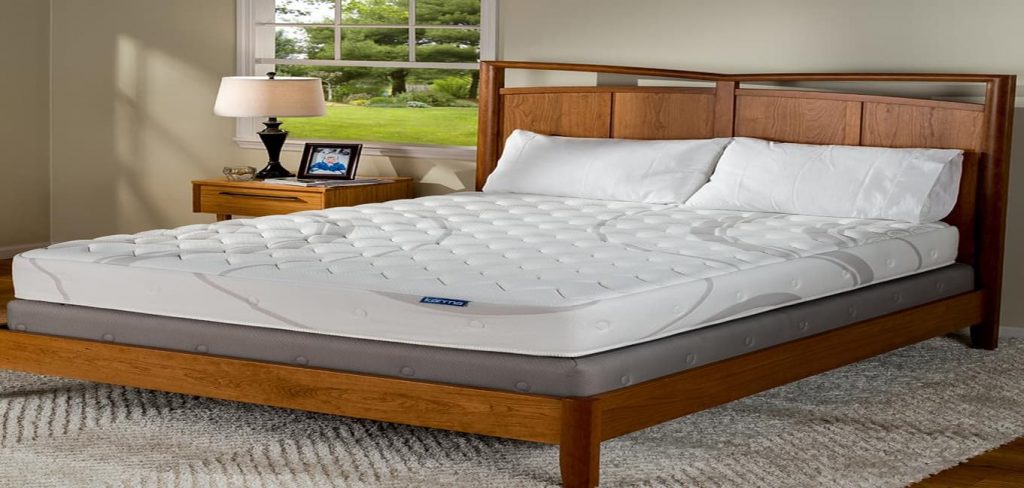 karma moon super plush mattress