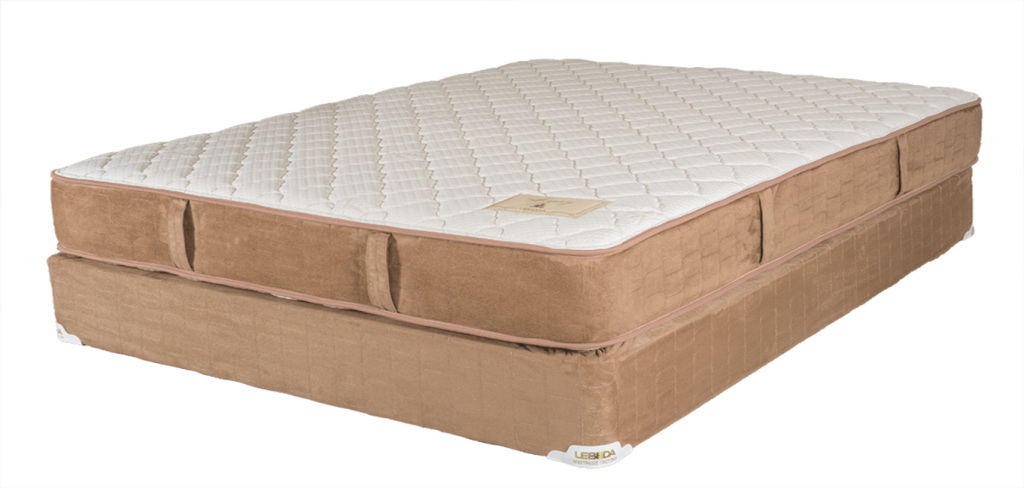 Lebeda Legacy Firm Innerspring Mattress