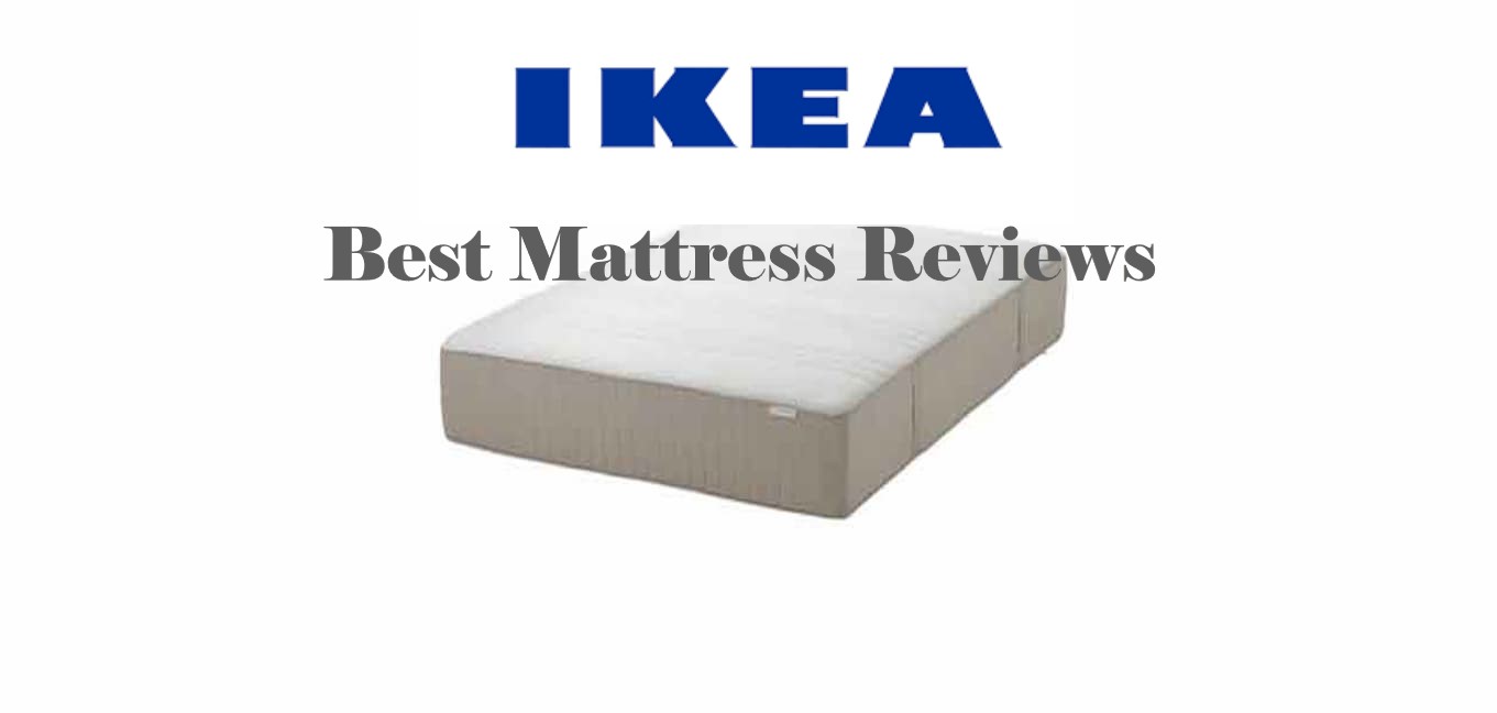best mattresses from ikea