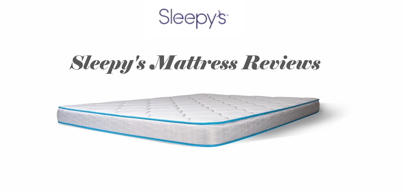 sleepys calm mattress reviews