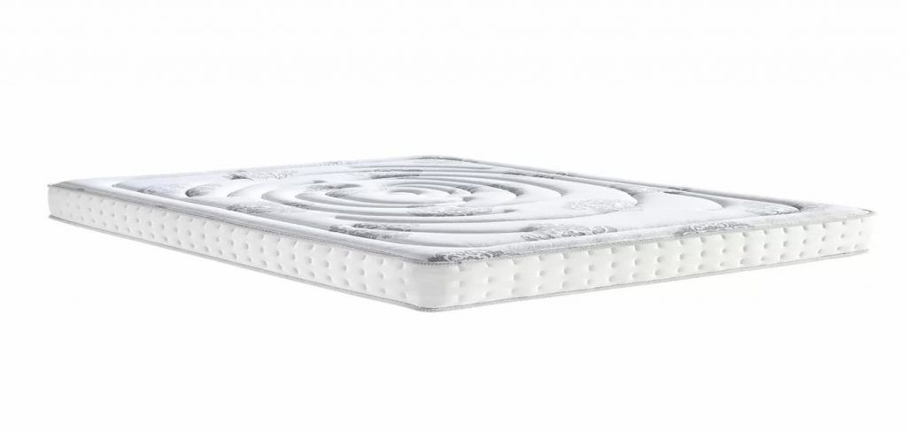 decker firm hybrid mattress tucson
