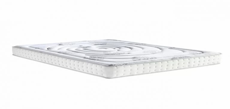 wayfair sleep 10.5 firm hybrid mattress review