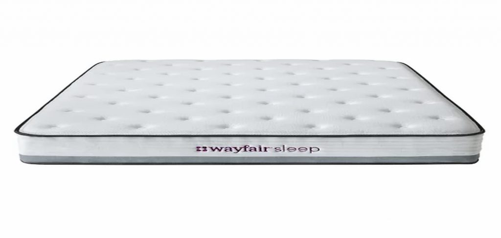 Wayfair Sleep Hybrid Mattress
