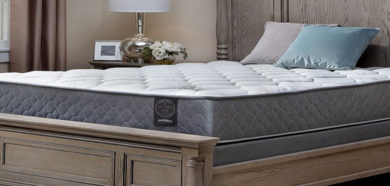 telluride plush mattress reviews